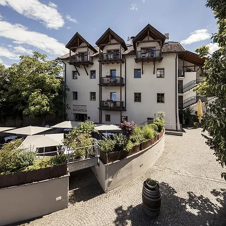 Hotel Masatsch-3