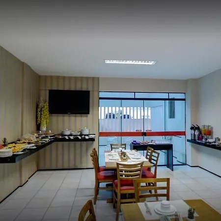 Holiday Hotel Picos-3