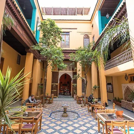 Medina Social Club-3