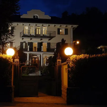 B&B Le Camelie-2