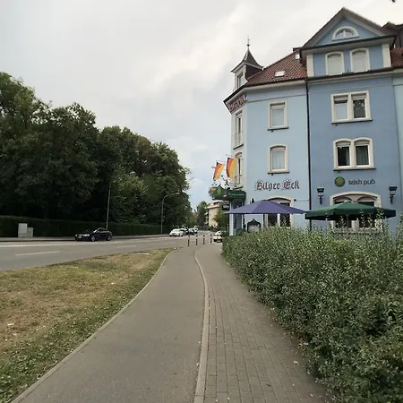 Hotel Bilger Eck-2