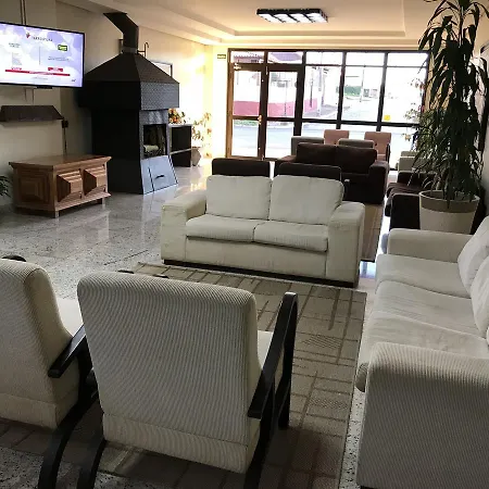 Center Hotel Cambara-3