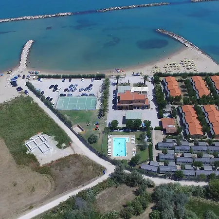 Villaggio Diomedea-3