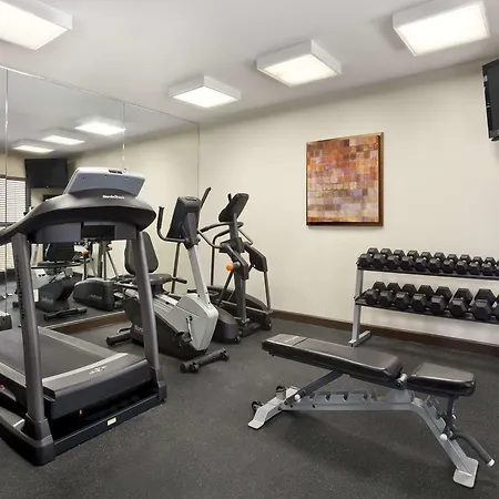 Hawthorn Suites By Wyndham Overland Park-3