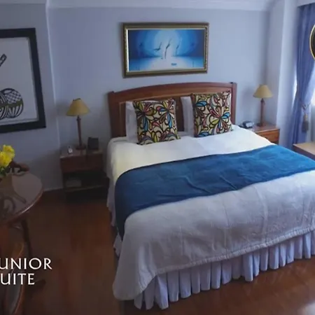 Casona Real Hotel-2