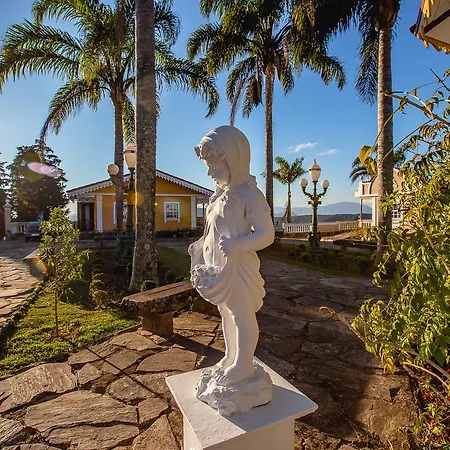 Hotel Vila Relicário-3