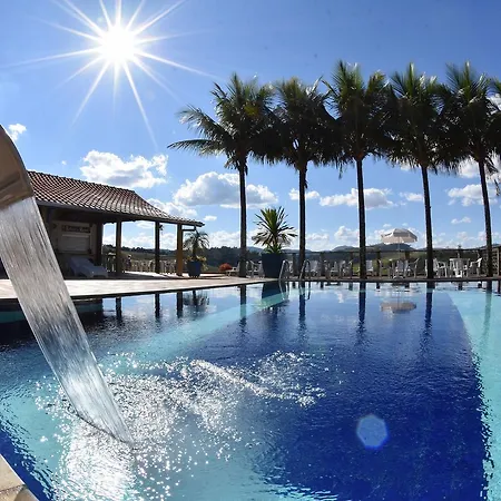 Hotel Morro De Santo Agostinho-2
