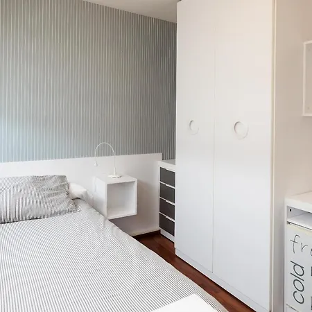 Pension Residencia F&F-3