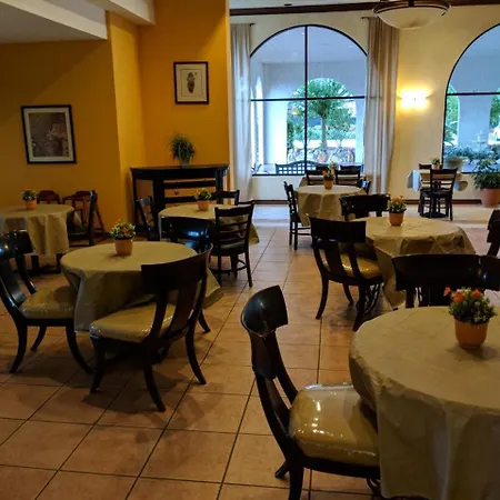 Vista Inn Lake Tarpon-3