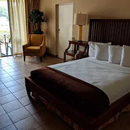 Vista Inn Lake Tarpon-2