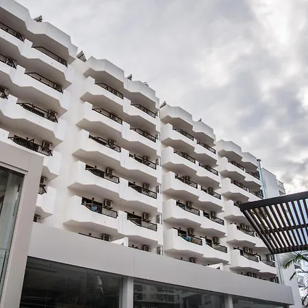 Hotel Prado II-3