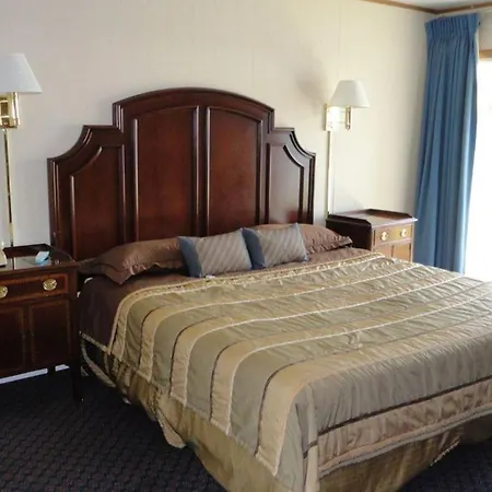 Harbor Base Inn-2