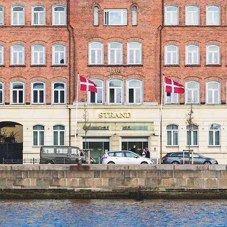 Copenhagen Strand-2