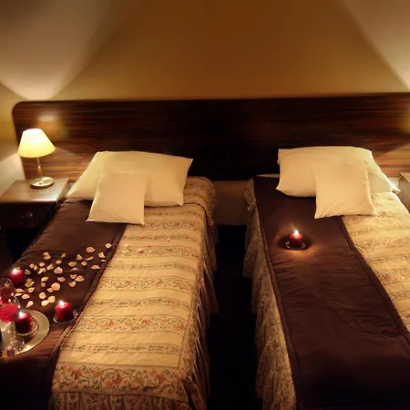 Hotel Wit Stwosz-2