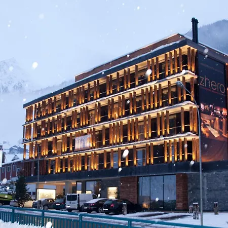 Hotel Zhero – Ischgl/Kappl-3