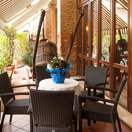 Hotel Antica Fonte-2