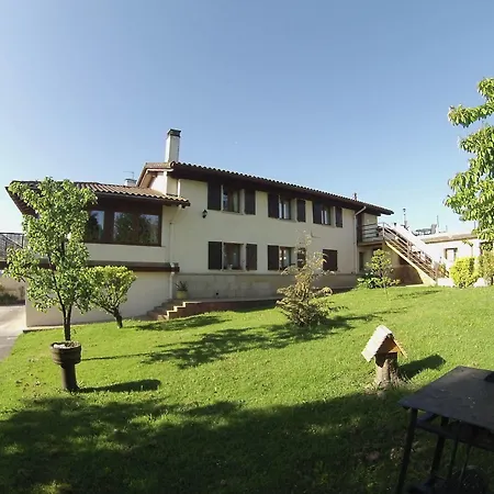 Pension Gure Ametsa-3