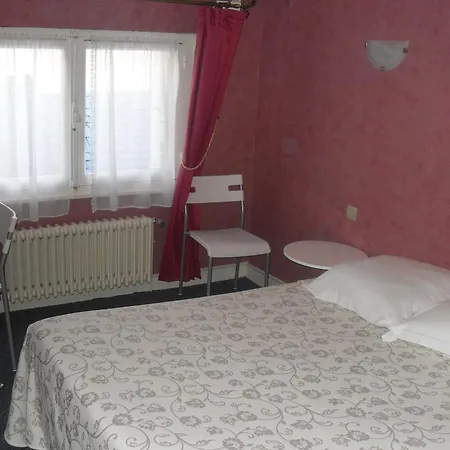 Hotel Restaurant Bocher-2