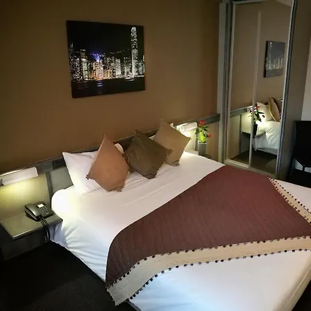 Hotel Gratte-Ciel Ariana-2
