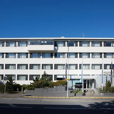 Fosshotel Lind-2