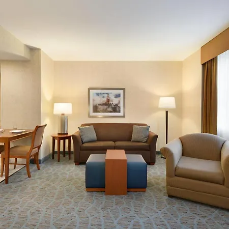 Homewood Suites By Hilton Hartford Downtown-2