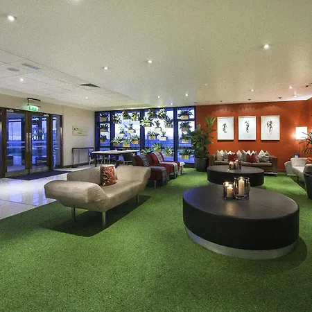 Cork Airport Hotel-2