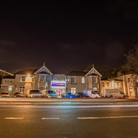 Newham Hotel-2