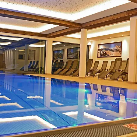 Hotel Trenker-2