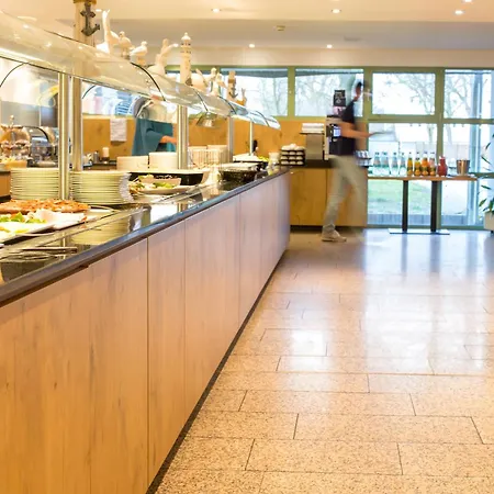 Michels Thalasso Hotel Nordseehaus-2