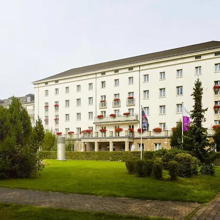 H+ Hotel & Spa Friedrichroda By Sunday Hotels-3
