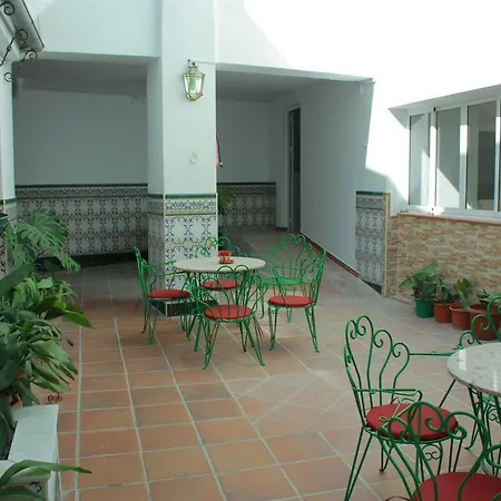 Hotel Toril-2