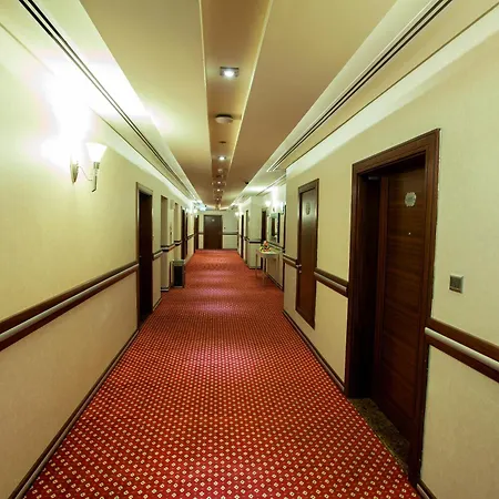 Xclusive Maples Hotel Apartment-3