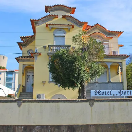 Hotel Porto Nobre-2