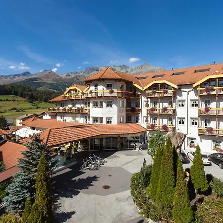 Hotel Post-2