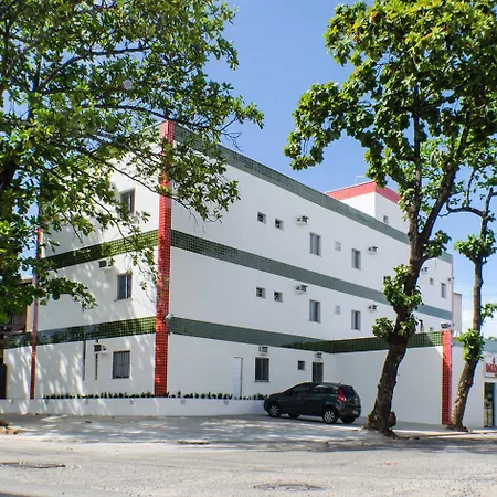 Onix Hotel Praia De Piata-2
