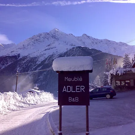 Hotel Meublè Adler - Rooms&Mountain Apartments-3