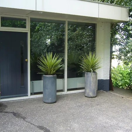 B&B Op de Brabantse Wal-3
