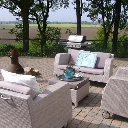 B&B Op de Brabantse Wal-2