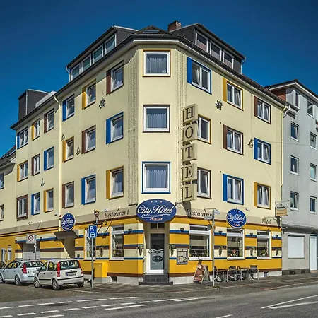 City Hotel-2