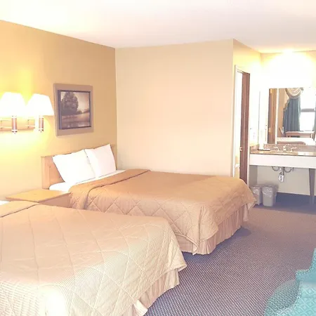 Oakdale Motel-3