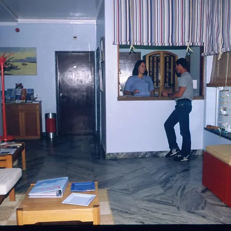 Hotel Apartamento Iate-3