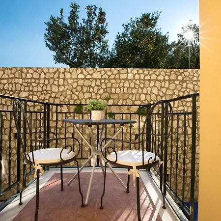 B&B Degli Aranci-3
