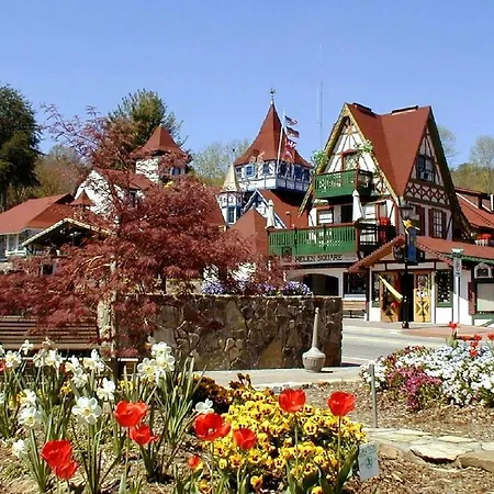 Black Forest Bed & Breakfast-2