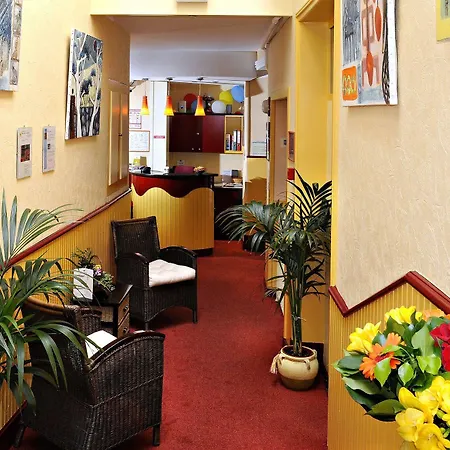Citotel Le Plat D'Etain-2