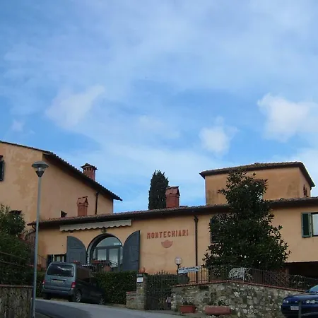 Montechiari In Chianti-3