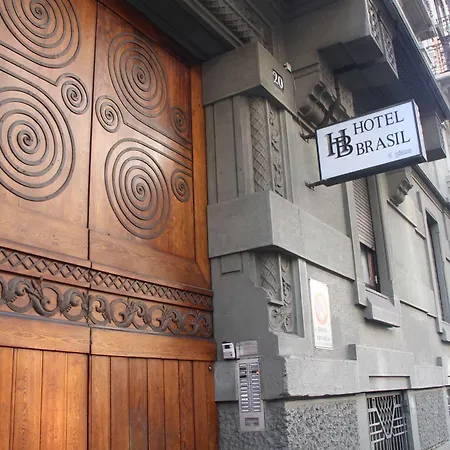 Hotel Brasil Milan-2