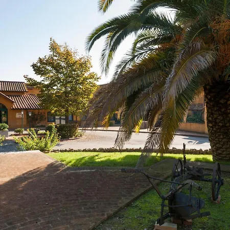 Hotel Selva Candida-3
