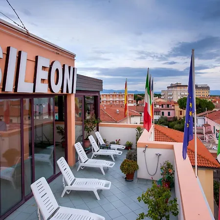 Hotel Sileoni-2