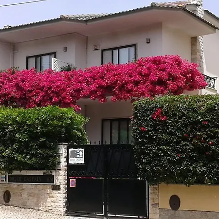 Dolce Cascais Guest House-2