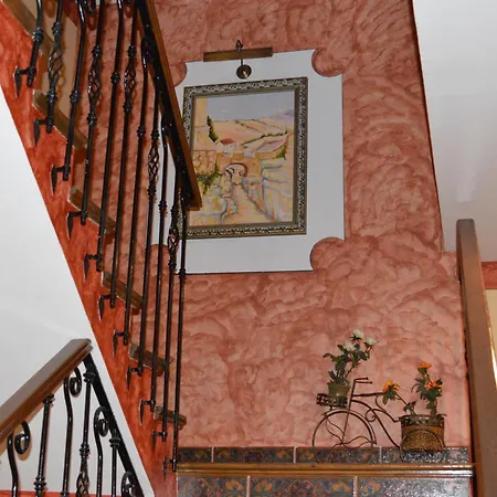 Hotel Don Javier-2